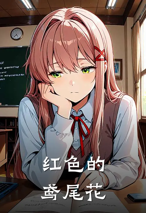 红色的鸢尾花林玄刘鹏完结小说大全_免费热门小说红色的鸢尾花(林玄刘鹏)