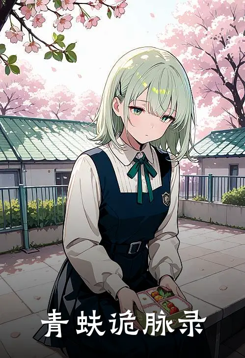 青蚨诡脉录(聂枫苏妄言)最新完本小说推荐_免费小说推荐青蚨诡脉录聂枫苏妄言