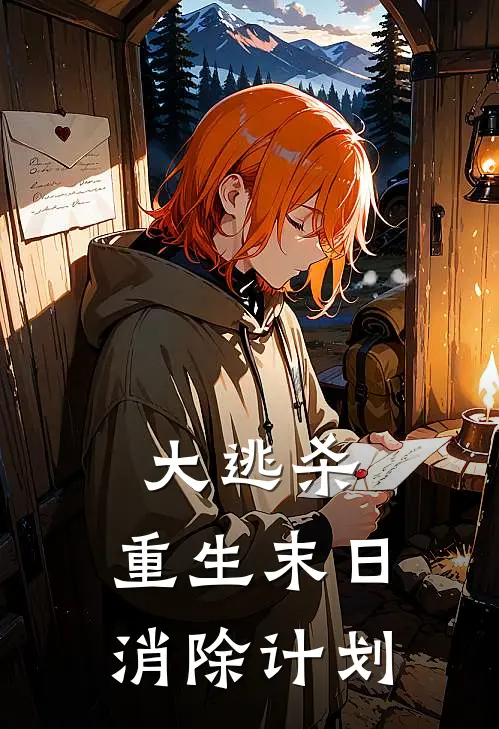 大逃杀：重生末日消除计划(程墨苏雨晴)热门小说在线阅读_热门小说大逃杀：重生末日消除计划(程墨苏雨晴)