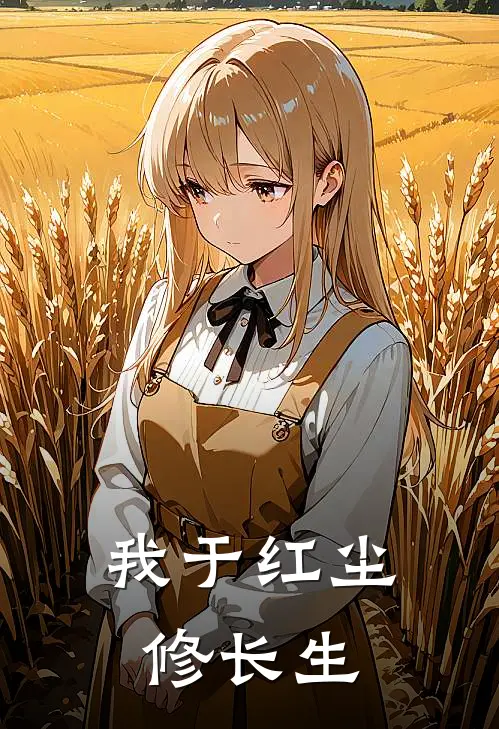 我于红尘修长生