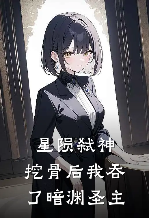 星陨弑神：挖骨后我吞了暗渊圣主