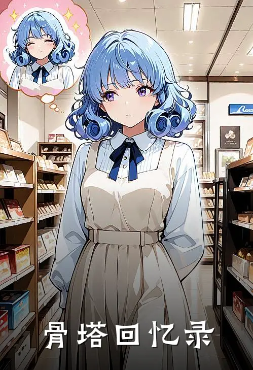 骨塔回忆录许惟年林修苒最新全本小说_最新章节列表骨塔回忆录(许惟年林修苒)