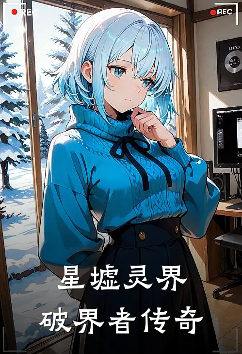 星墟灵界：破界者传奇(陈轩苏瑶)免费小说_最新小说全文阅读星墟灵界：破界者传奇陈轩苏瑶