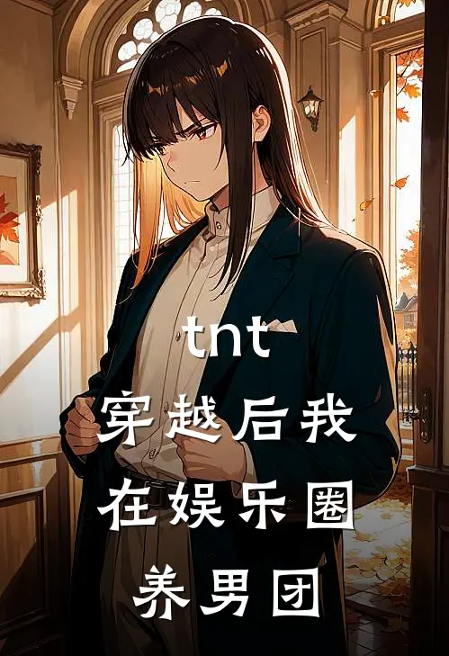 tnt：穿越后我在娱乐圈养男团元昭宋亚轩好看的小说推荐完结_在哪看免费小说tnt：穿越后我在娱乐圈养男团元昭宋亚轩