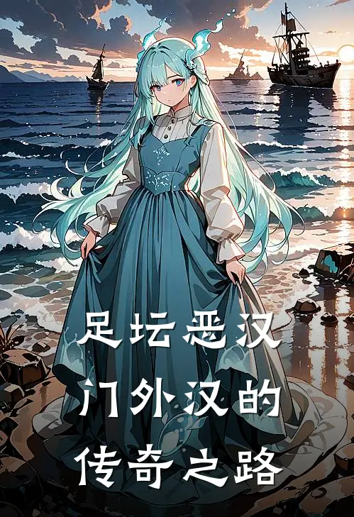 足坛恶汉：门外汉的传奇之路