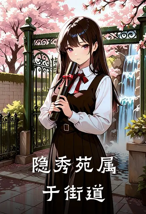 隐秀苑属于街道