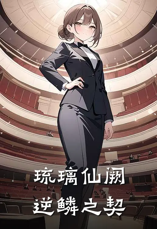 琉璃仙阙，逆鳞之契