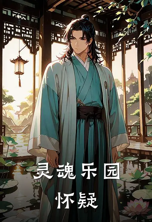 灵魂乐园：怀疑墨渊宁裴尘小说免费完结_完本热门小说灵魂乐园：怀疑墨渊宁裴尘