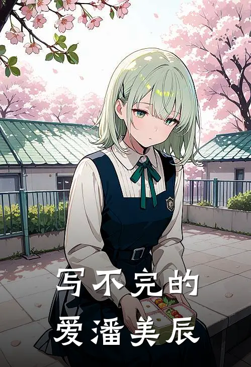 写不完的爱潘美辰