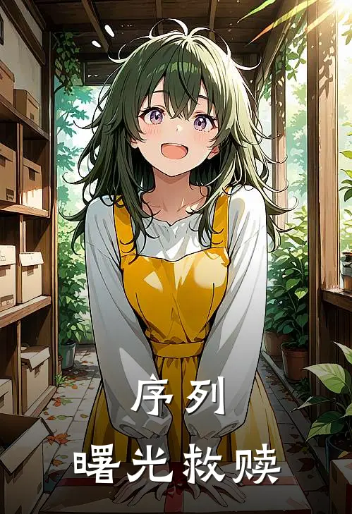 序列：曙光救赎全文免费阅读无弹窗大结局_序列：曙光救赎（陈宇陈宇）最新小说