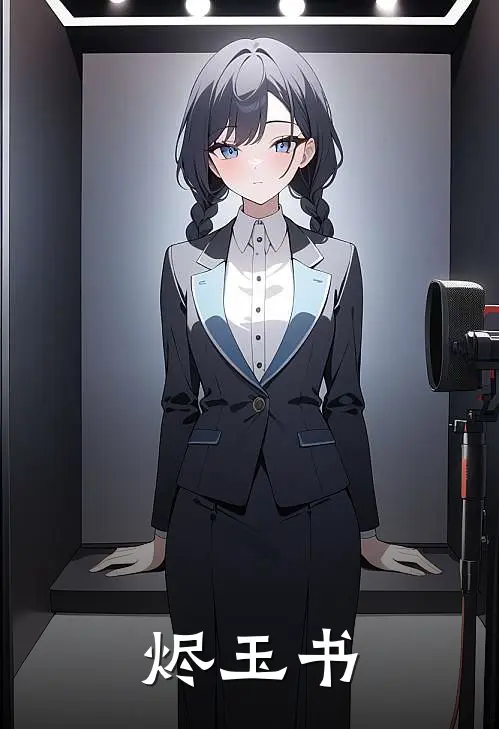 烬玉书(沈知微承明帝)免费阅读_完结热门小说烬玉书(沈知微承明帝)