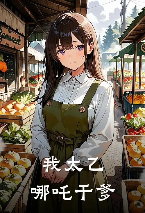 我太乙，哪吒干爹