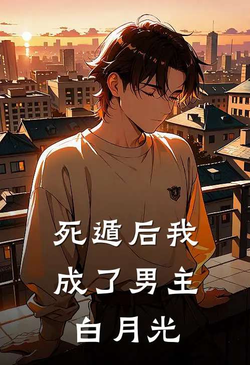 死遁后我成了男主白月光
