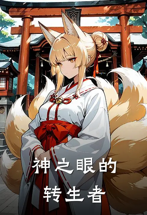 神之眼的转生者