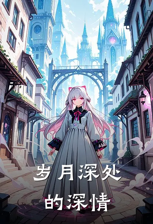 岁月深处的深情林悦苏墨免费完整版小说_热门小说大全岁月深处的深情林悦苏墨