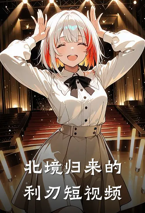 北境归来的利刃短视频