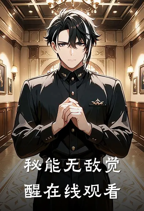 秘能无敌觉醒在线观看