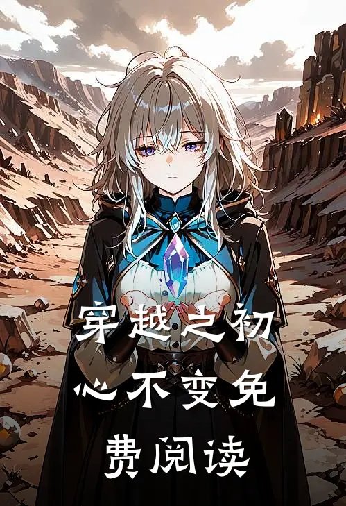 穿越之初心不变免费阅读