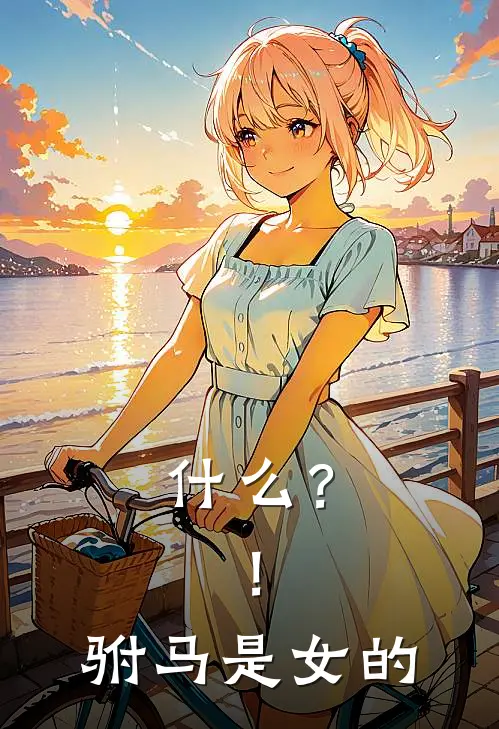 什么？！驸马是女的