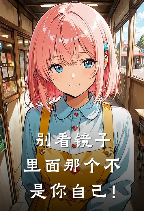 别看镜子，里面那个不是你自己！