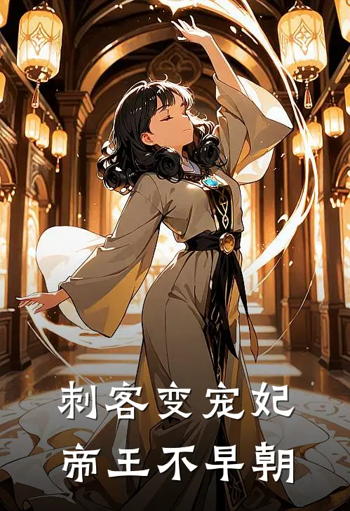 《刺客变宠妃，帝王不早朝》锦瑟萧锦瑟全集免费在线阅读_(锦瑟萧锦瑟)全章节免费在线阅读