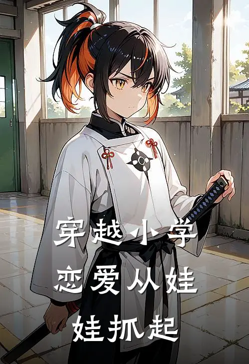 穿越小学，恋爱从娃娃抓起