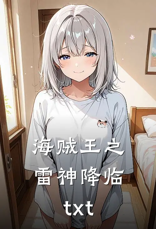 海贼王之雷神降临txt