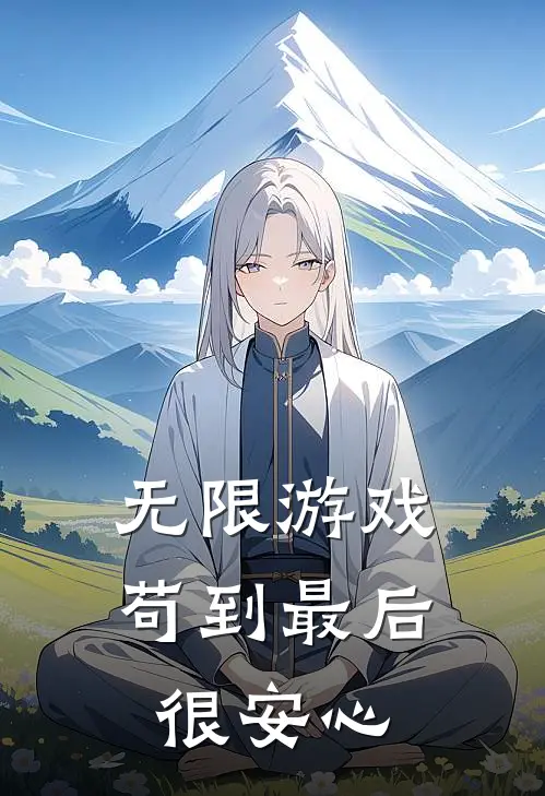 无限游戏：苟到最后很安心(贾惑安锦念)无弹窗小说免费阅读_小说完整版免费阅读无限游戏：苟到最后很安心贾惑安锦念