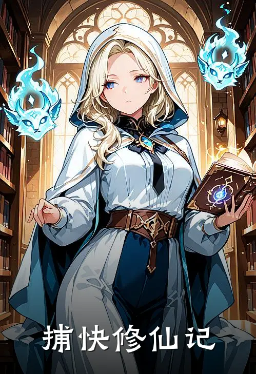 捕快修仙记楚大虎张隆最新小说全文阅读_在线免费小说捕快修仙记(楚大虎张隆)