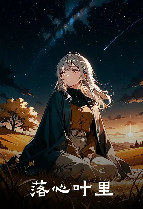 落心叶里