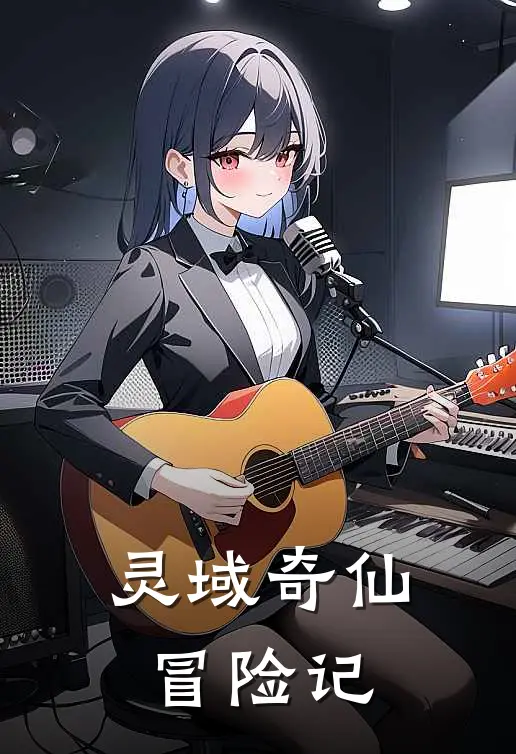 灵域奇仙冒险记韩尘韩阳最新完结小说推荐_最新更新小说灵域奇仙冒险记(韩尘韩阳)