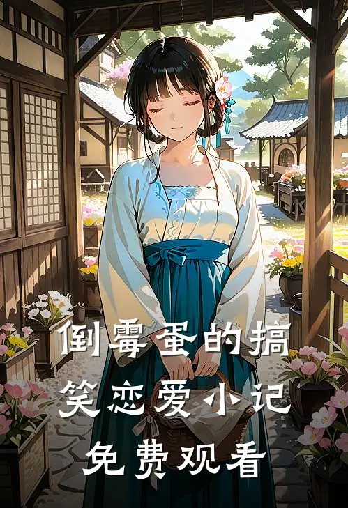 倒霉蛋的搞笑恋爱小记免费观看