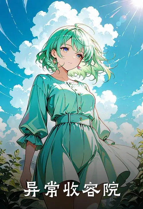 异常收容院
