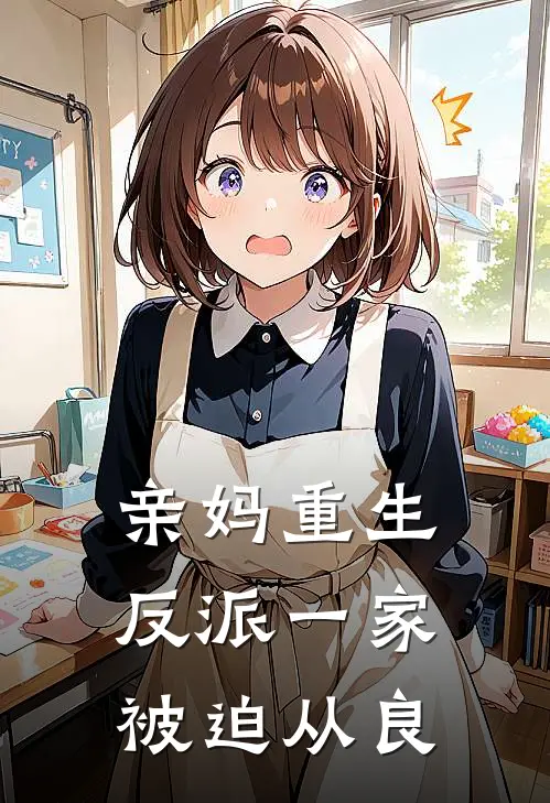 亲妈重生，反派一家被迫从良