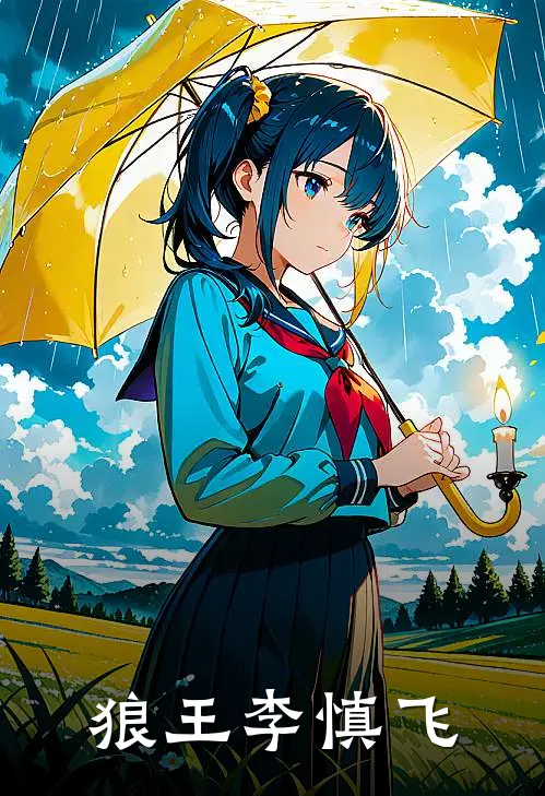 狼王李慎飞