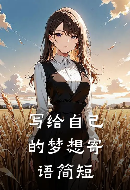 写给自己的梦想寄语简短