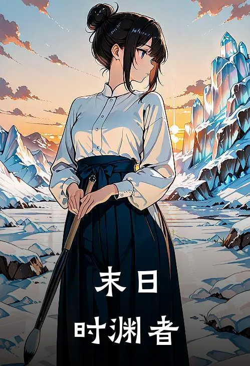 末日：时渊者林深苏璃最新热门小说_末日：时渊者全本在线阅读