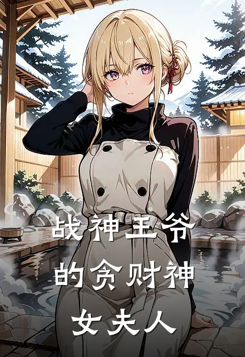 战神王爷的贪财神女夫人