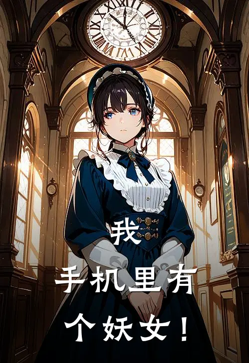 我，手机里有个妖女！(姜朔符舒云)最新小说_免费阅读完整版小说我，手机里有个妖女！(姜朔符舒云)