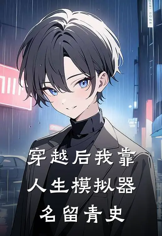 穿越后我靠人生模拟器名留青史