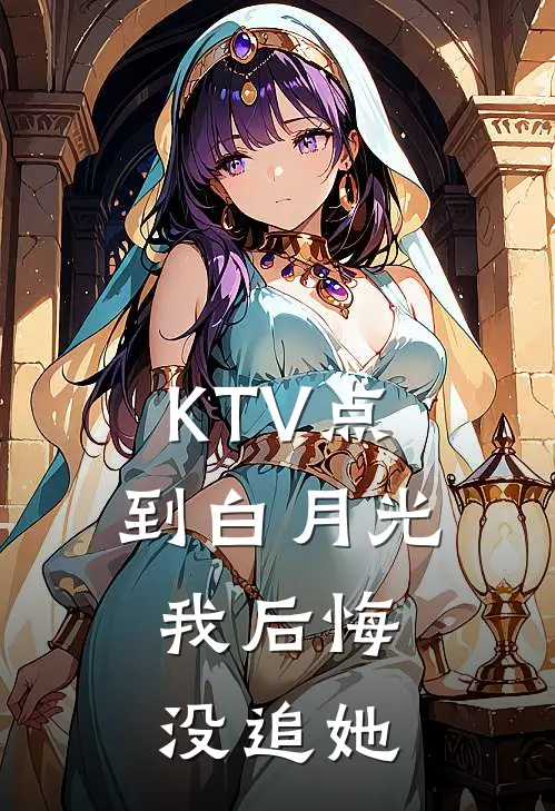 KTV点到白月光，我后悔没追她