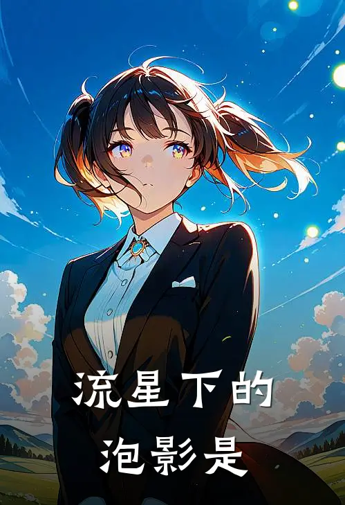 流星下的泡影是