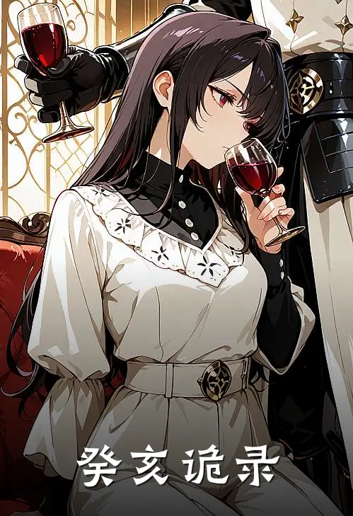 癸亥诡录全文免费阅读无弹窗大结局_癸亥诡录（江临林瑄）最新小说