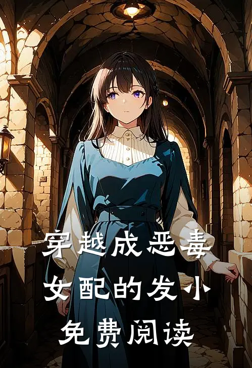 穿越成恶毒女配的发小免费阅读