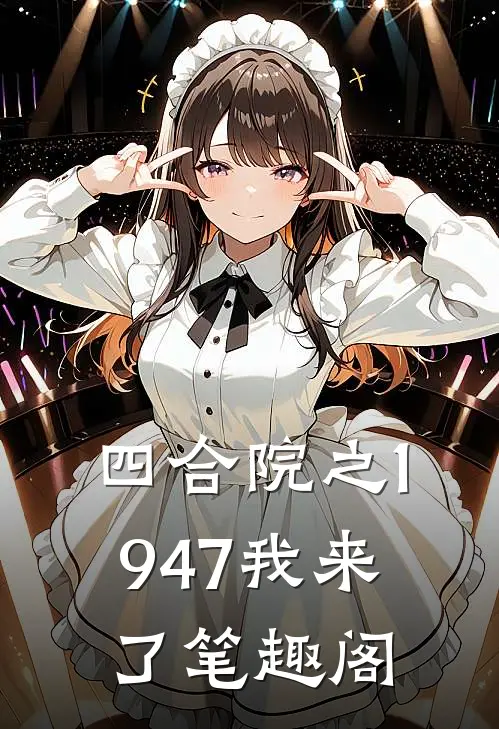 四合院之1947我来了笔趣阁