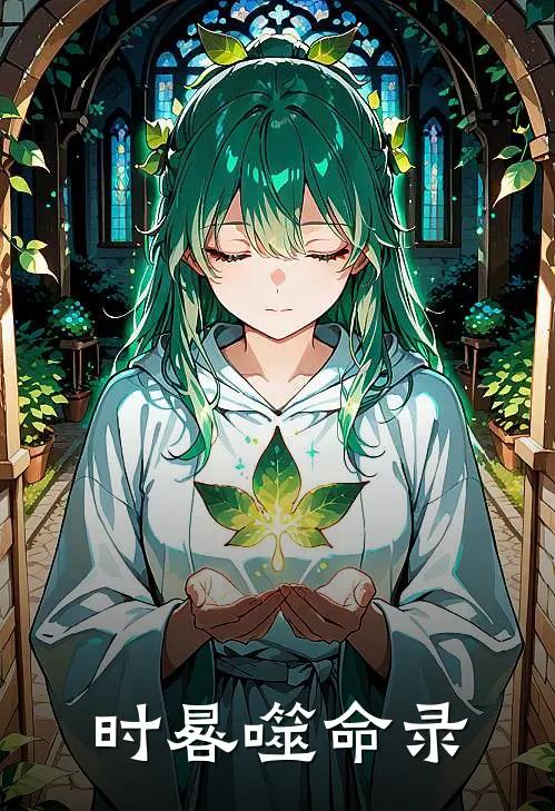 时晷噬命录林简商南枝完结版小说_完结版小说时晷噬命录(林简商南枝)