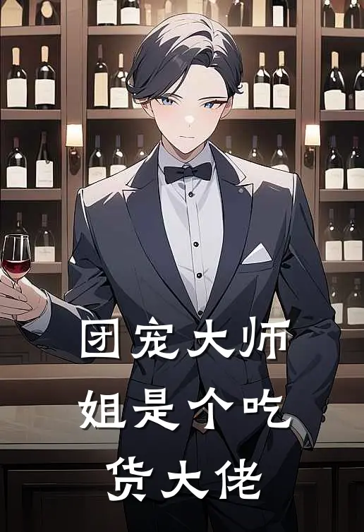 团宠大师姐是个吃货大佬