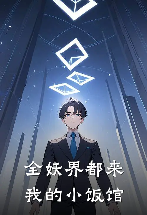 全妖界都来我的小饭馆