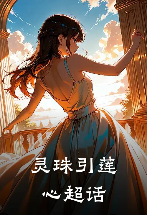 灵珠引莲心超话