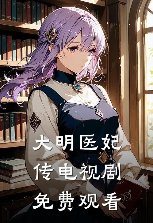 大明医妃传电视剧免费观看